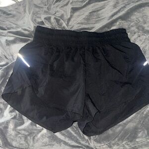 All in motion athletic shorts